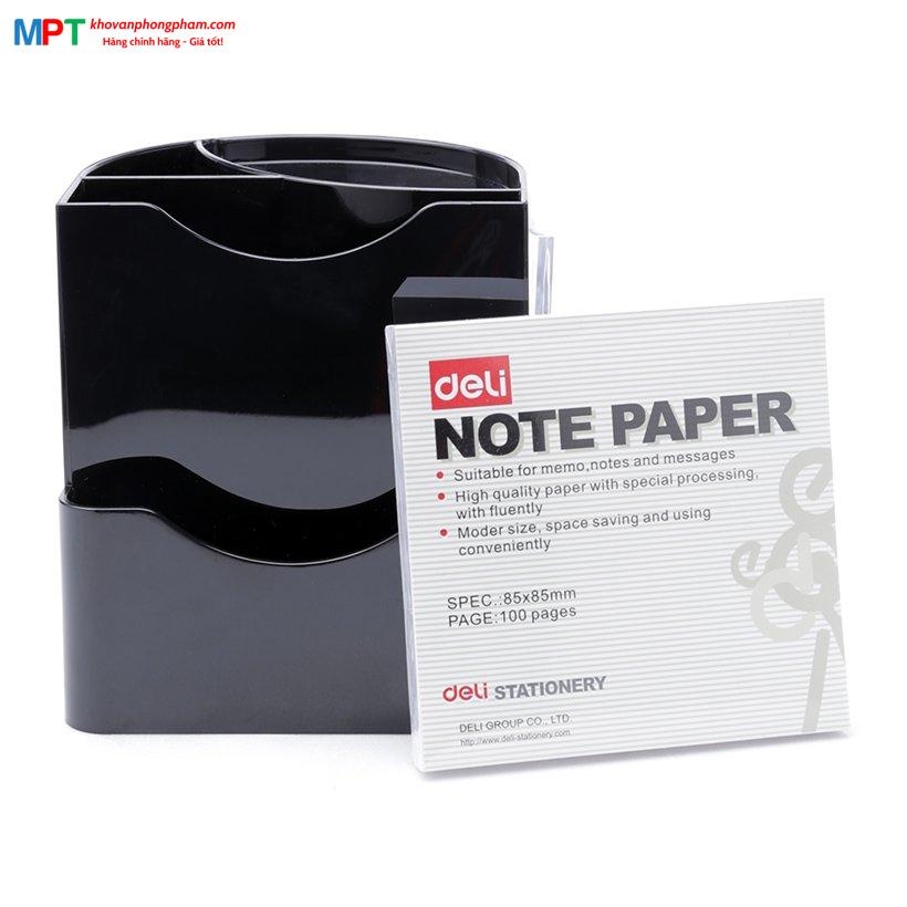 Cắm bút Deli 9133