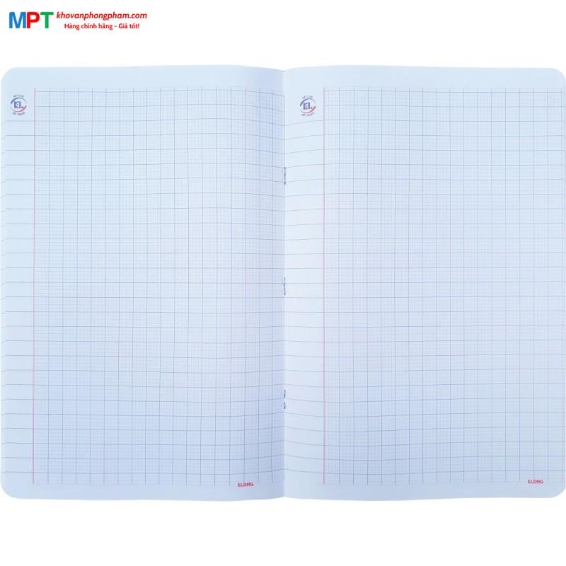 Sổ giáo án 4 ôly 200 trang Klong 314 (T4)