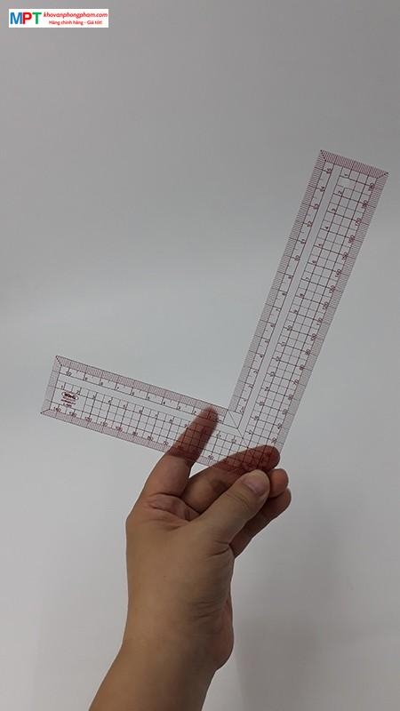 Thước vuông góc WinQ L-505