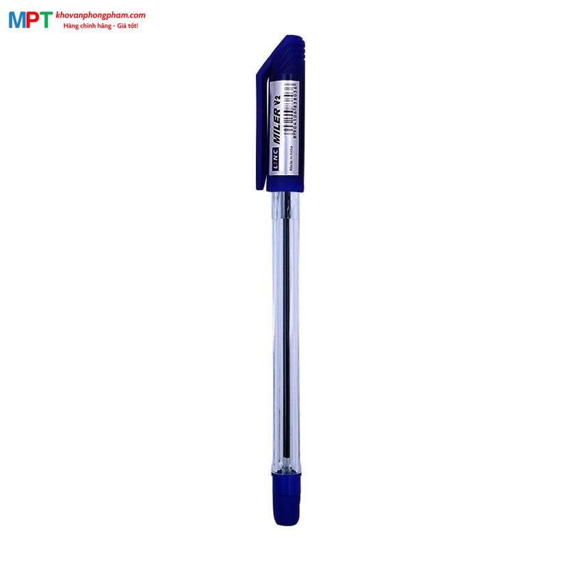 Bút bi LinC Miler V2 0.7mm