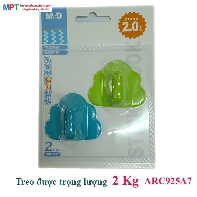 Móc dán tường M&G ARC925A7
