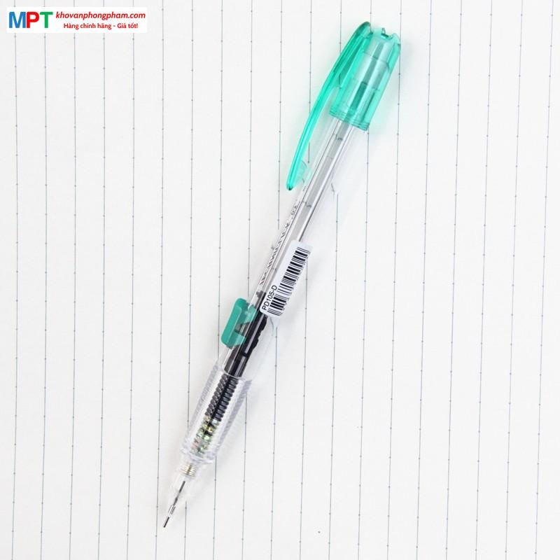 [CHÍNH HÃNG - DO GOLDEN PEN PP] Bút chì kim bấm giữa thân trong Pentel PD105T nét 0.5mm