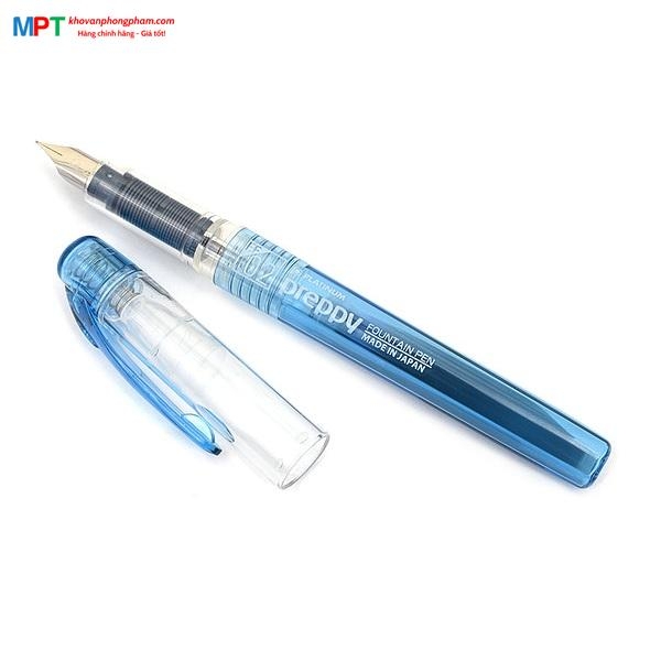 Bút máy Preppy Nhật Bản 02 nét 0.2mm