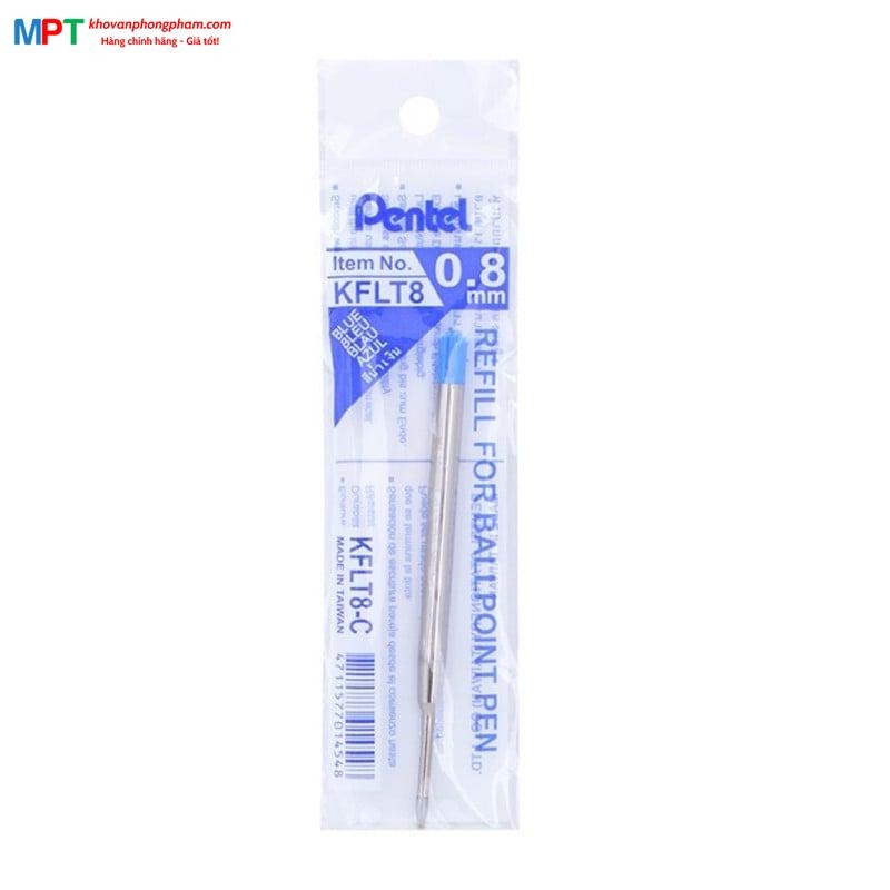 Ruột bút ký Pentel B811 - KFLT8