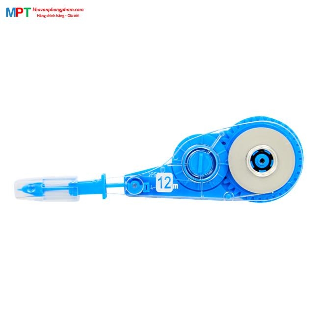 [MUA 5 TẶNG 1 BÚT BI] Ruột băng xóa Plus 5mmx12m