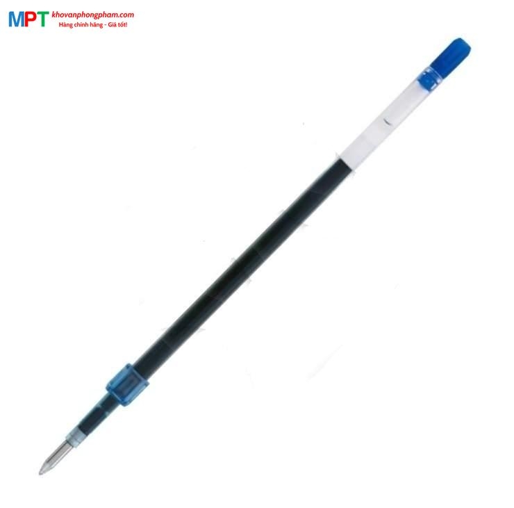 Ruột bút bi UNI JETSTREAM SXR-C7 ngòi 0.7mm - Mực xanh - Thay thế cho bút SX-217 (Nhập khẩu bởi Cty Thái Á)