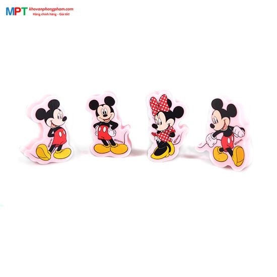 [THANH LÝ] Tẩy chì chuột Mickey Thiên Long TP-E020/MI
