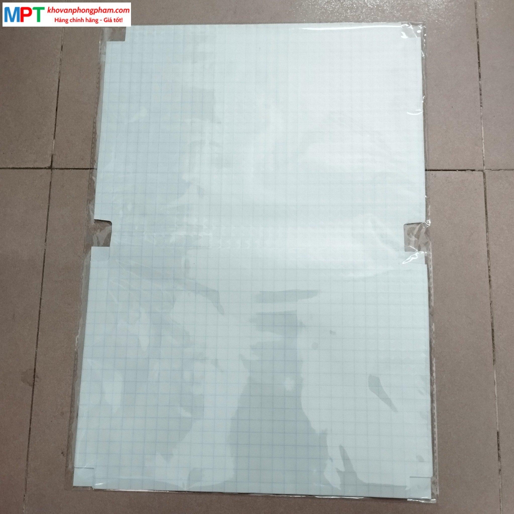 Tập 10 tờ Decal bọc sách vở size 43x30cm TCT052 - Bọc cho sách vở có kích thước 19x26.5cm