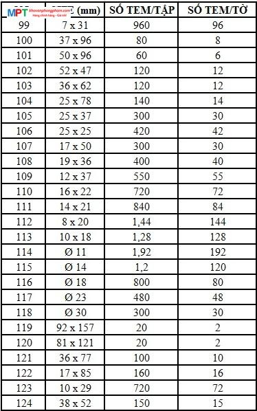 Giấy đề can TOMY khổ A5 - Tập 10 tờ