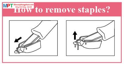 Kìm nhổ ghim đại Kw-TriO 5093