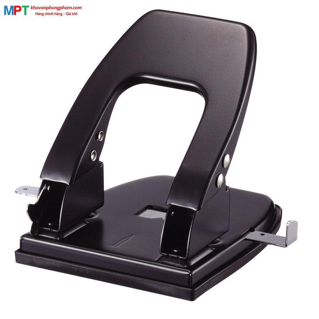 [CHÍNH HÃNG - DO CTY VIỄN ĐÔNG NHẬP KHẨU] Đục lỗ Kw-TriO 978 - Đục 30 tờ