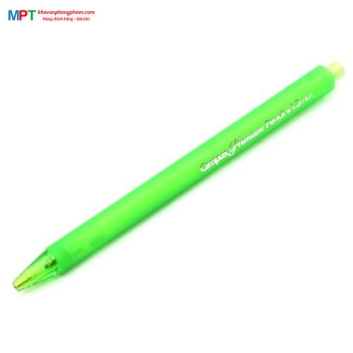 [Bút thi Trắc Nghiệm] Bút Chì Bấm 2B (Ngòi 1.3 mm) Campus Premium PC-PREN-1.3-G