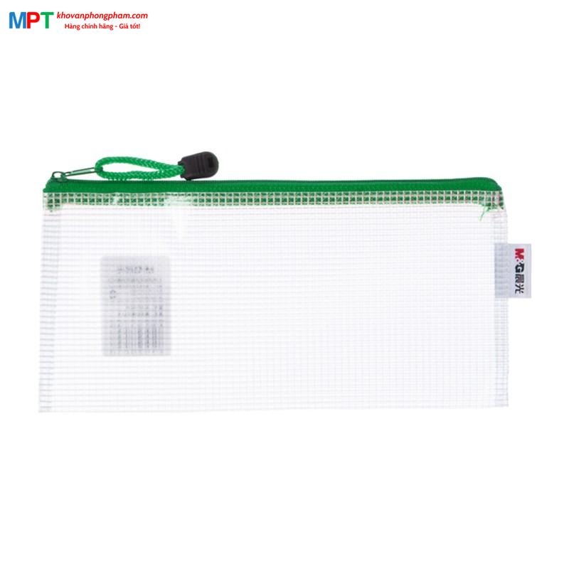 Túi lưới A5.5 M&G ADMN4285 (KT: 235x115mm)