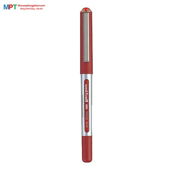 [MUA 12 CÁI TẶNG 1 CÁI] Bút gel Uni-ball Eye Micro UB-150 ngòi 0.5mm (Nhập khẩu bởi Cty Thái Á)