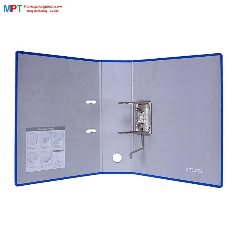 File còng bật Kokuyo 9cm khổ A4, F4
