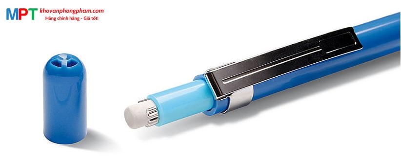 [CHÍNH HÃNG - DO GOLDEN PEN NHẬP KHẨU] Bút chì kim kỹ thuật Pentel A317 ngòi 0.7mm