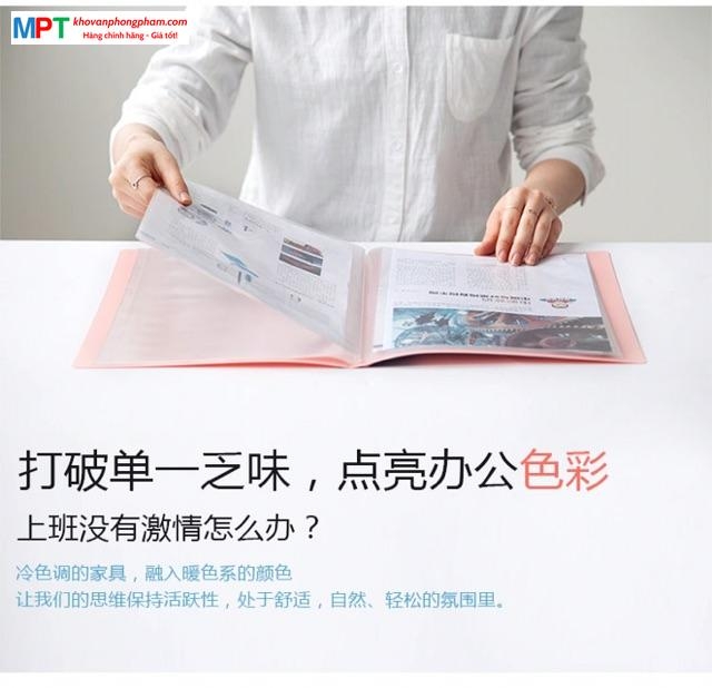 File lá 30 Trang Guangbo A9053