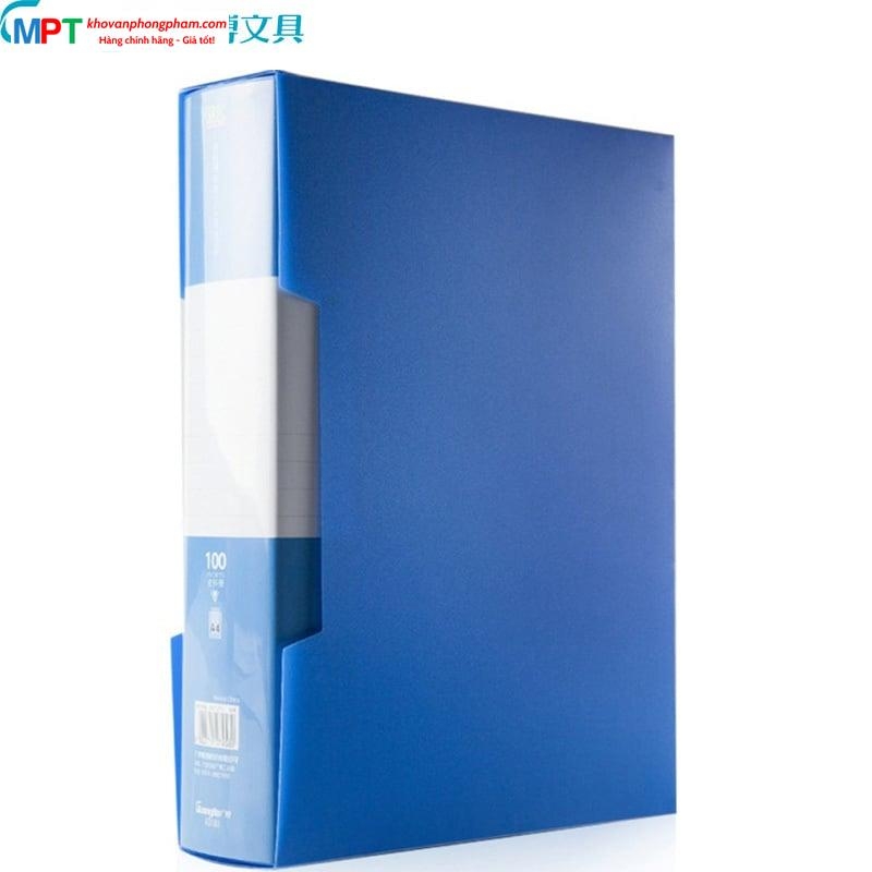 File lá 100 Trang Guangbo A3181