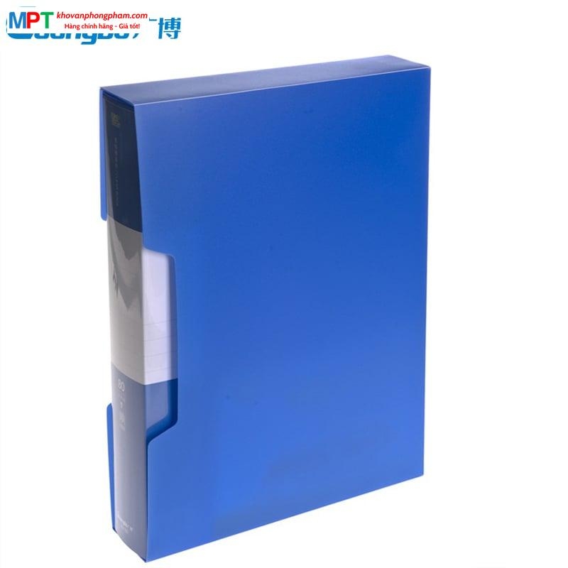 File lá 80 Trang Guangbo A3180