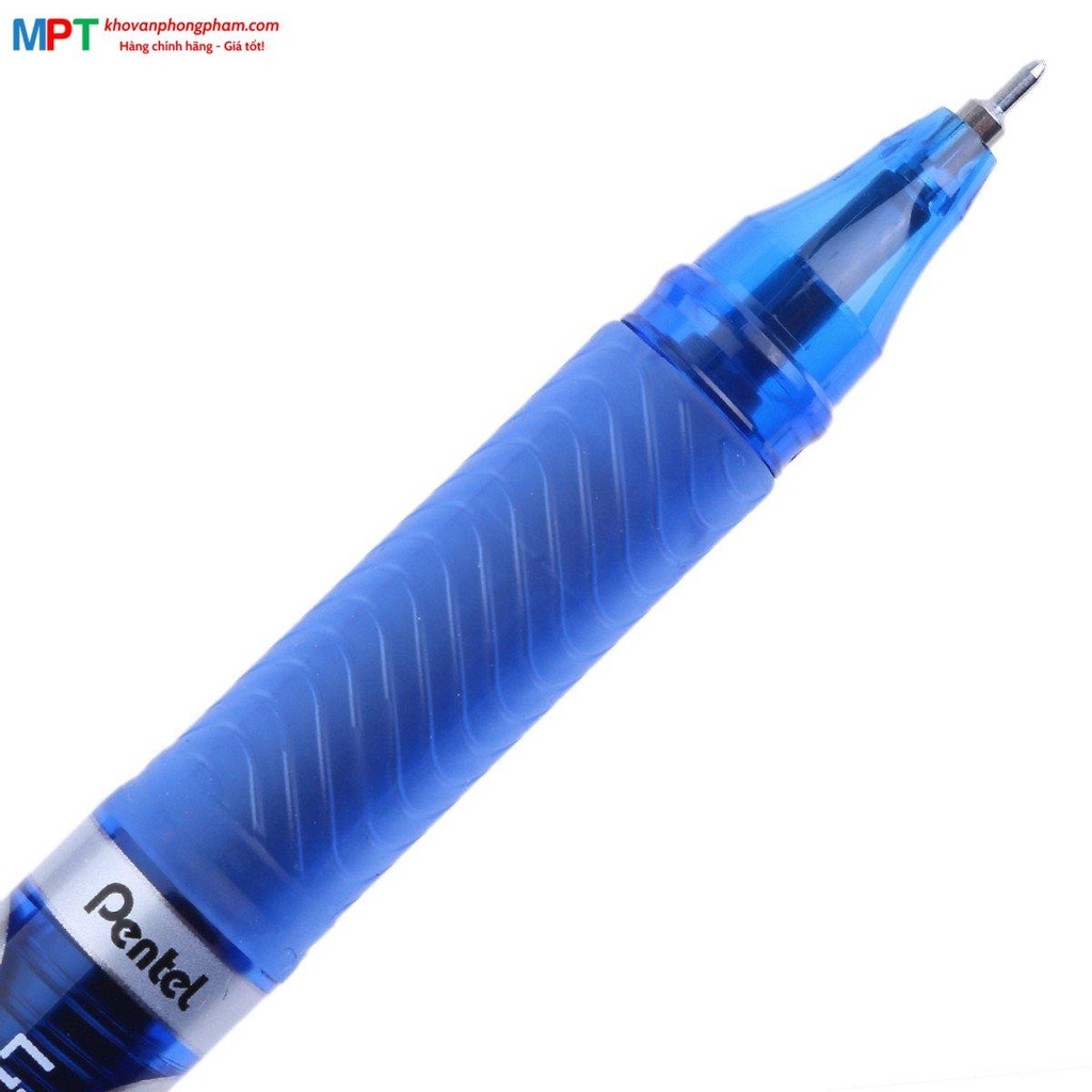 Bút Pentel BLN55 - Bút ký cao cấp, nét 0.5mm, Golden Pen phân phối