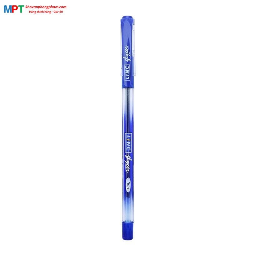Bút bi LINC Glycer 0.7mm