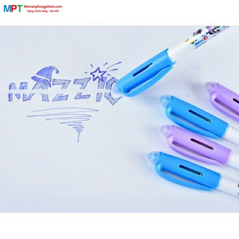 Bút gel xóa được Điểm 10 TP-GELE01