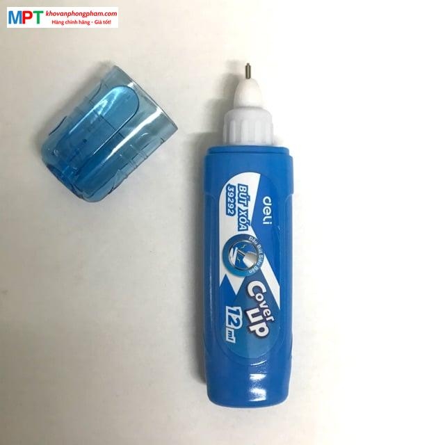 Bút xóa Deli 39292 - 12ml