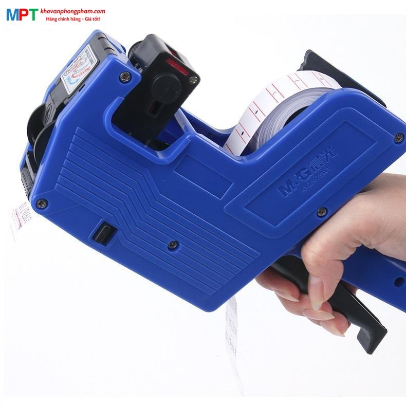 Máy dán giá M&G AYZ975A1 (MG AYZ975A1)