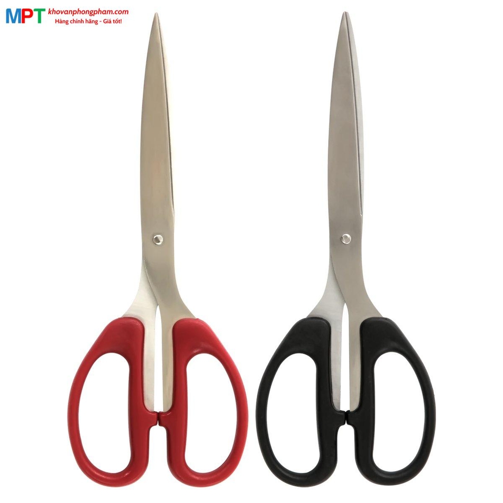 Kéo văn phòng Deli 6010 , M611 - 210mm