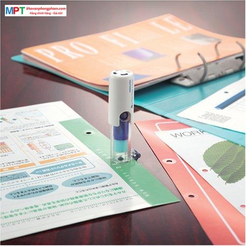 Dụng cụ gia cố lỗ Kokuyo PSM10Nb