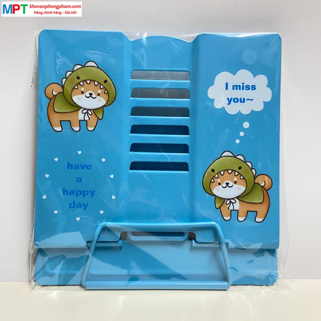 Giá đỡ đọc sách chống cận thị cho bé ZM-3286