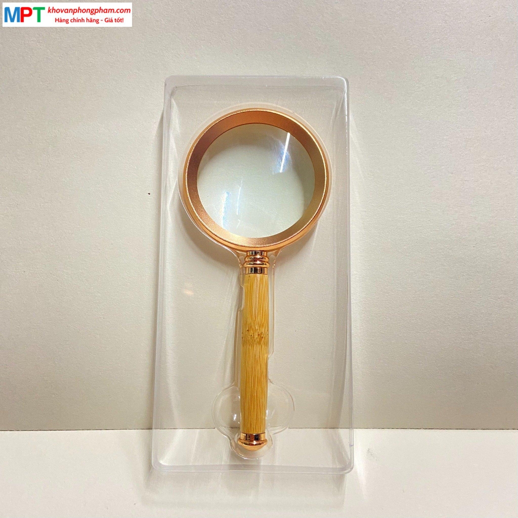 Kính lúp M&G ARCN8264 độ phóng đại 3.5, đường kính 60mm