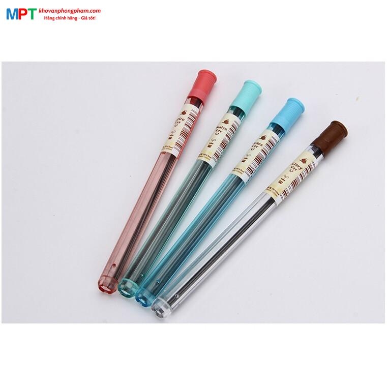 Ruột bút chì kim 2B 0.5mm M&G ASL36106
