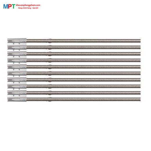 Túi 10 Ruột bút bi Thiên Long BPR-08 thay thế cho bút bi TL-036