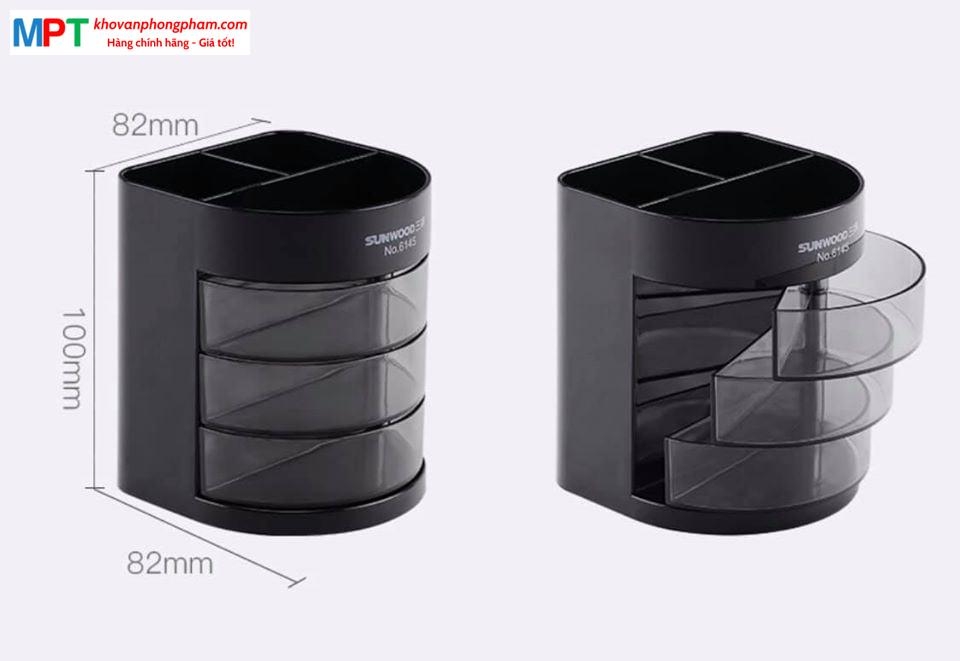 Cắm bút Sunwood 6145