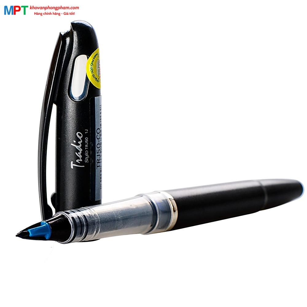 Bút ký 2 nét Pentel Tradio TRJ50 - Do CTY GOLDEN PEN NK