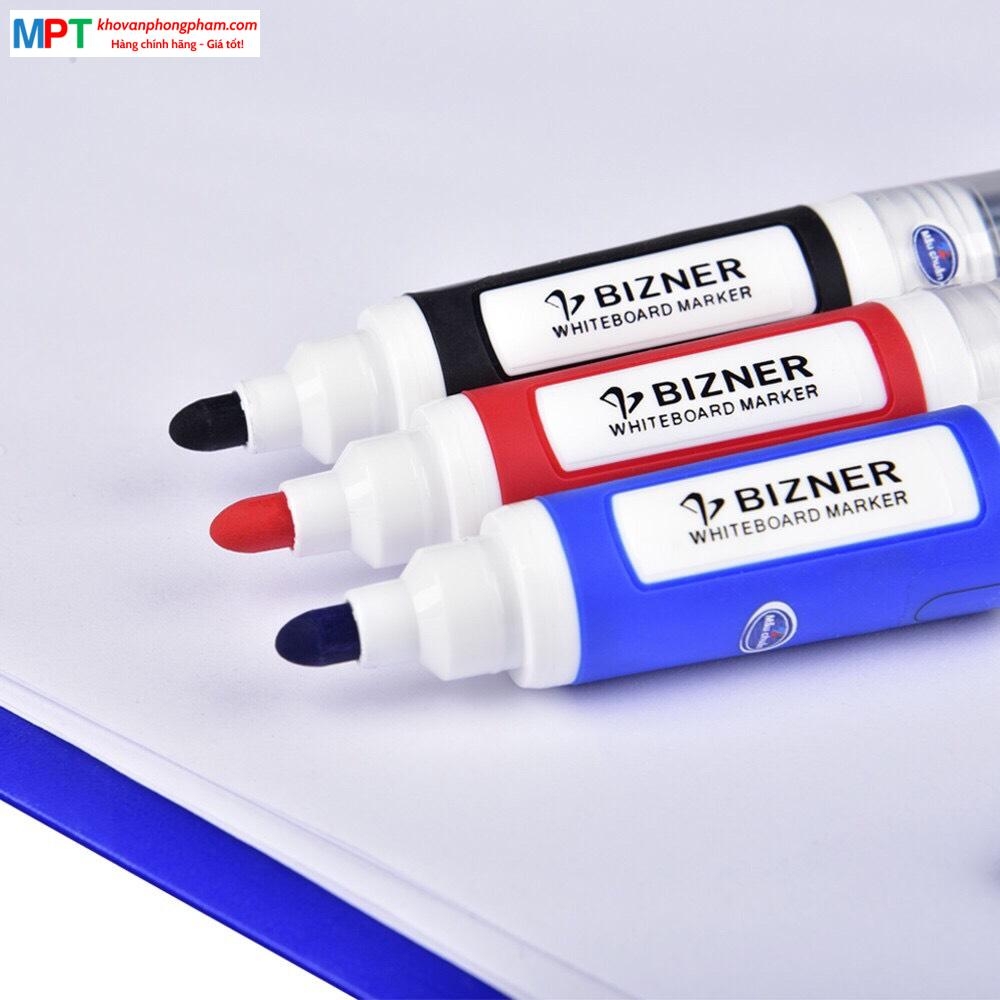 Bút lông bảng cao cấp Bizner Chính Hãng BIZ-WB02