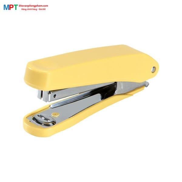 Dập ghim số 10 Plus PS-10E - Vỏ giấy