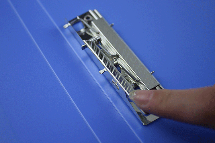 File 1 khóa HQ671 Pressure File Vividus