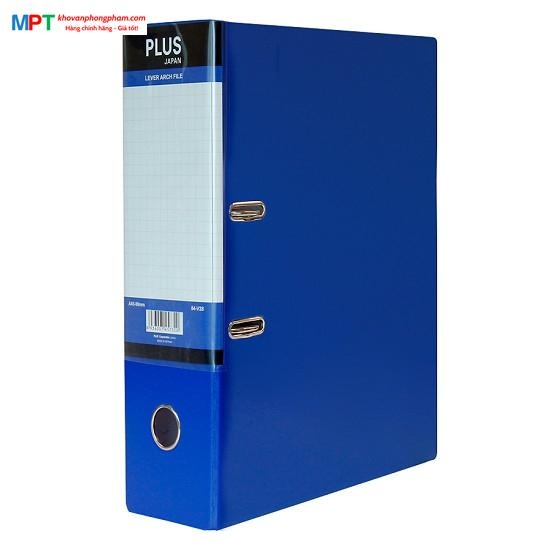 File còng bật Plus 7cm khổ A4 (File càng cua)