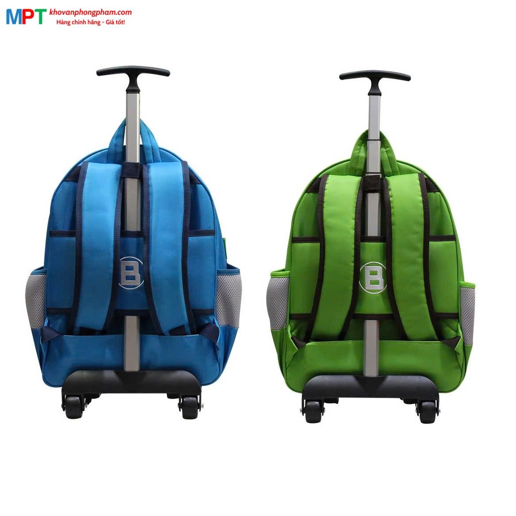 Balo cần kéo Bitex B.bag dành cho học sinh tiểu học