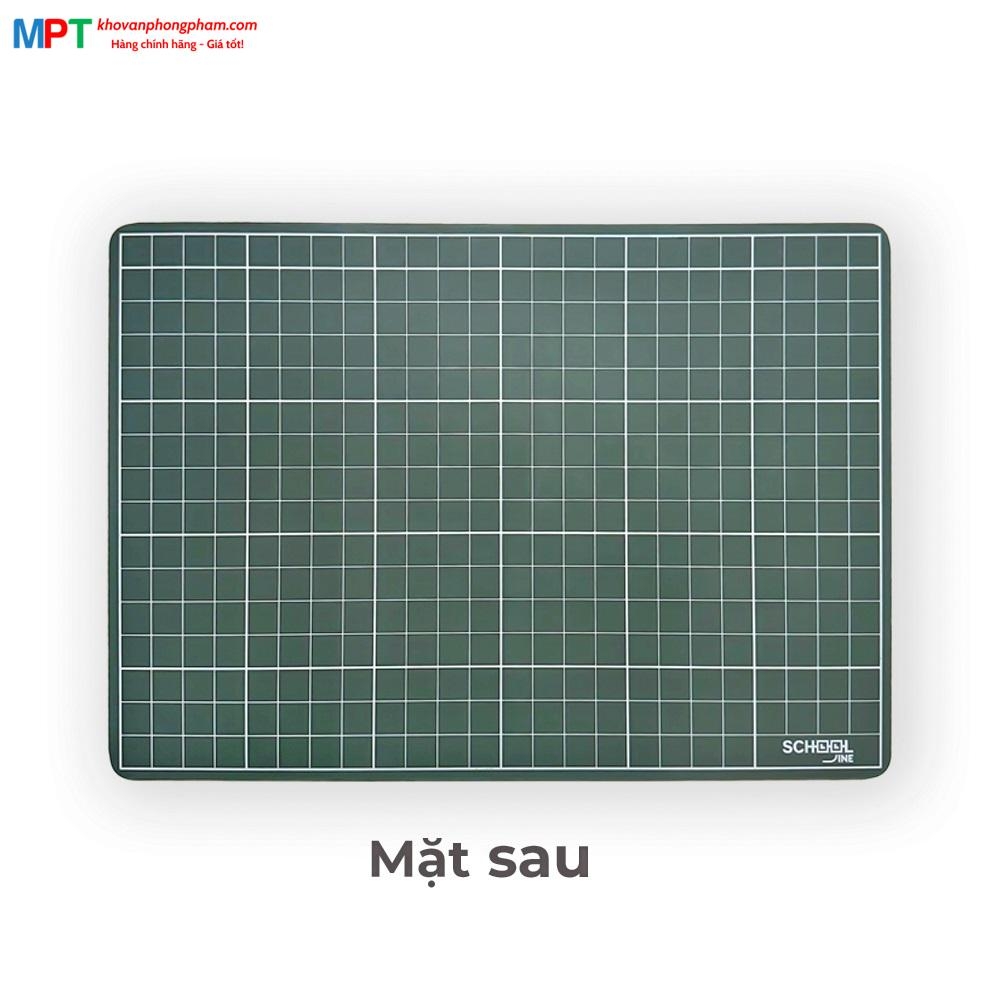 Bảng gỗ học sinh Hồng Hà 3447