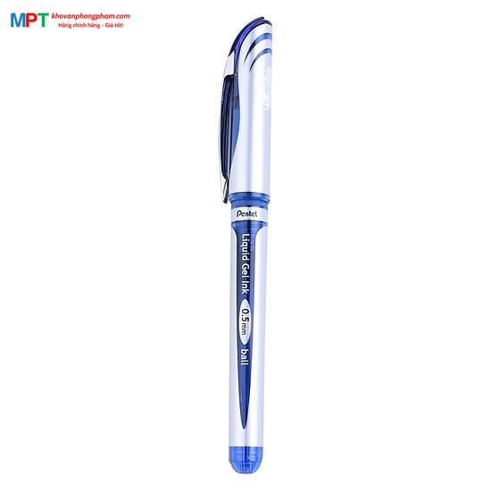 Bút Pentel BLN55 - Bút ký cao cấp, nét 0.5mm, Golden Pen phân phối