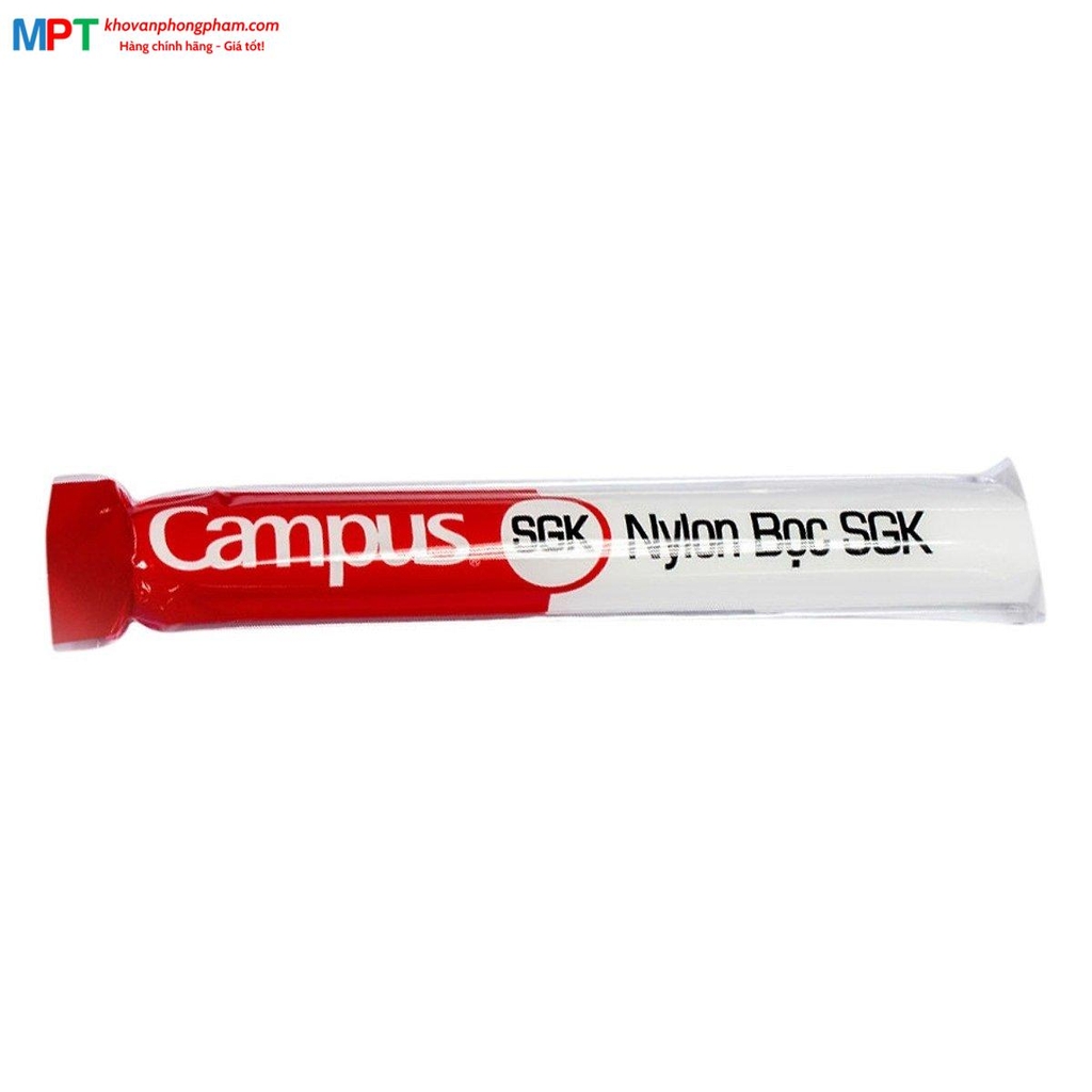 Nylon bọc SGK Campus KT: 170x240mm