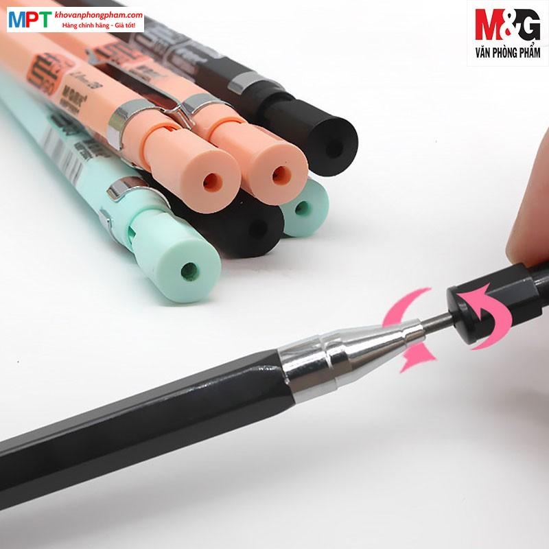 Bút chì kim M&G AMP35601 nét 2.0mm