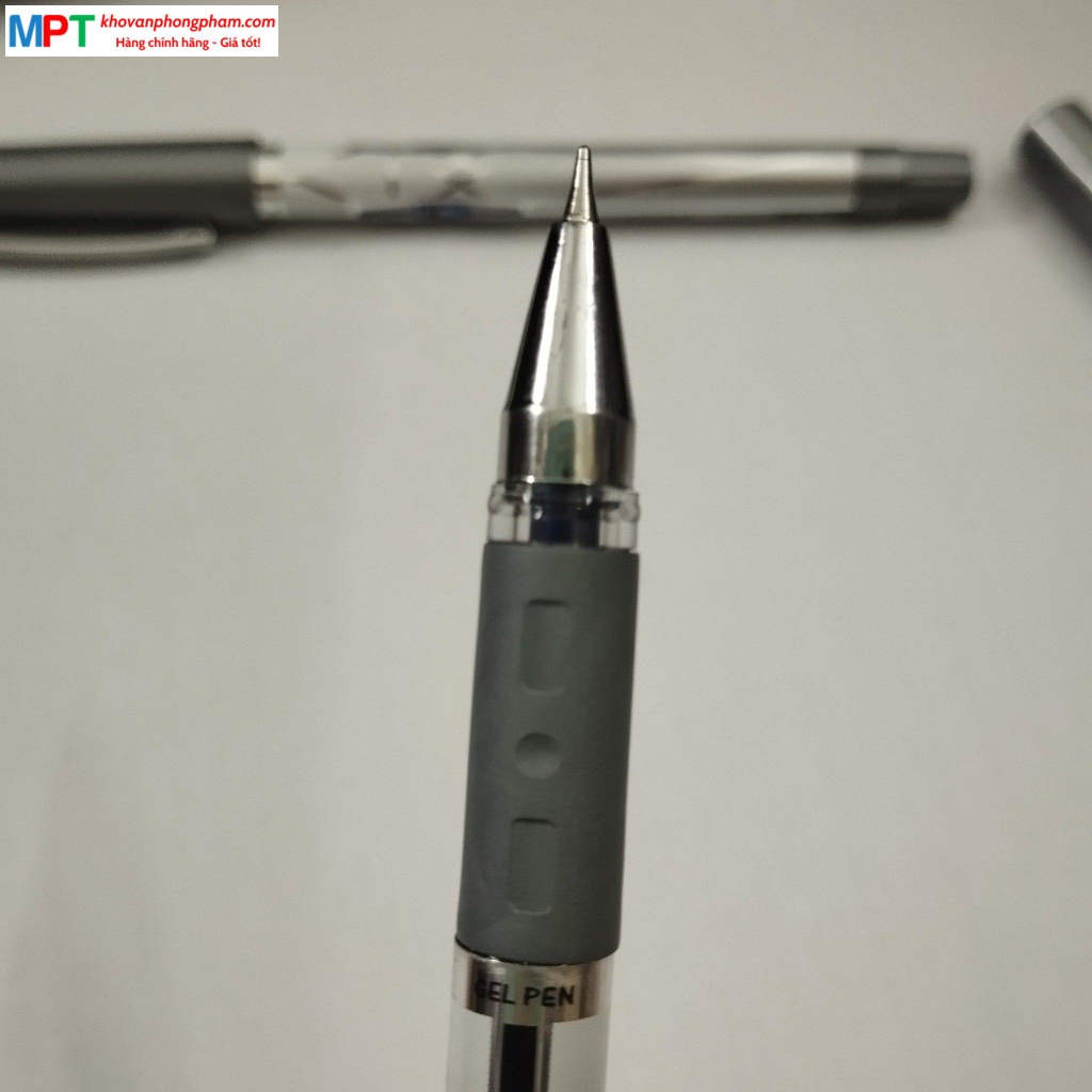 [MẪU MỚI] Hộp 10 Bút nước LINC Excutive SL-500 ngòi 0.55mm