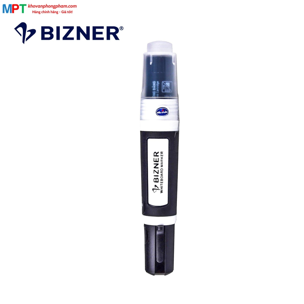 Bút lông bảng cao cấp Bizner Chính Hãng BIZ-WB02