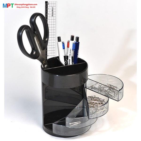 [GIÁ 1K...] Cắm bút Flexoffice FO-PS01