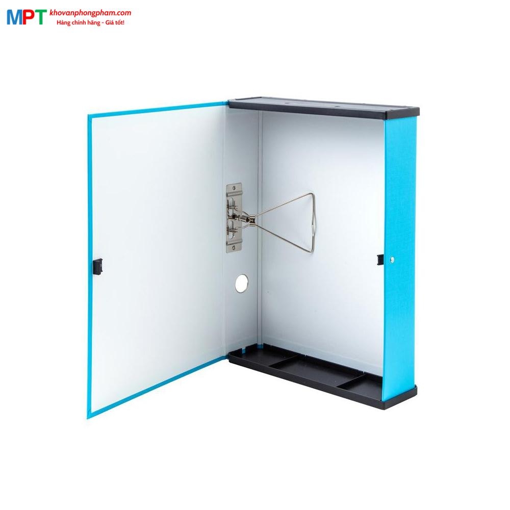 Cặp hộp nhựa 7cm Elephant (U-BOX)