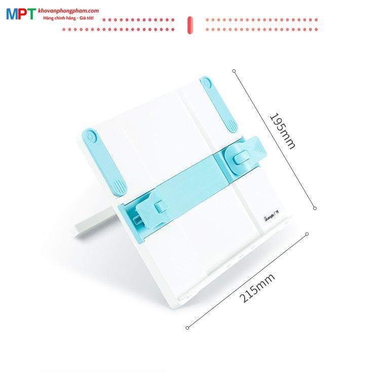 Giá kẹp sách vở chống cận thị GuangBo GUBH04716